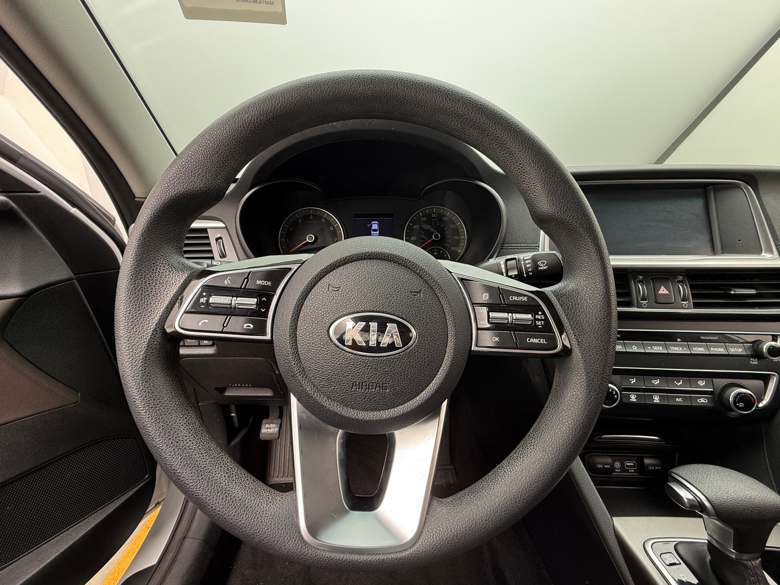 Thumbnail: 2020 Kia Optima - 5