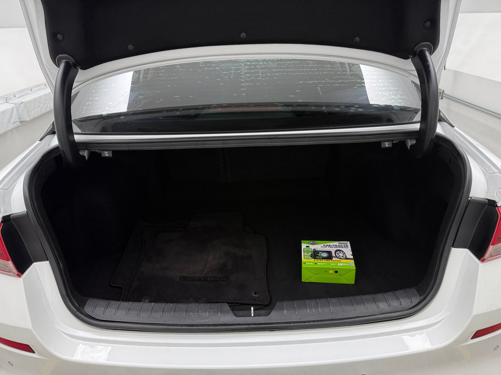 Thumbnail: 2020 Kia Optima - 7