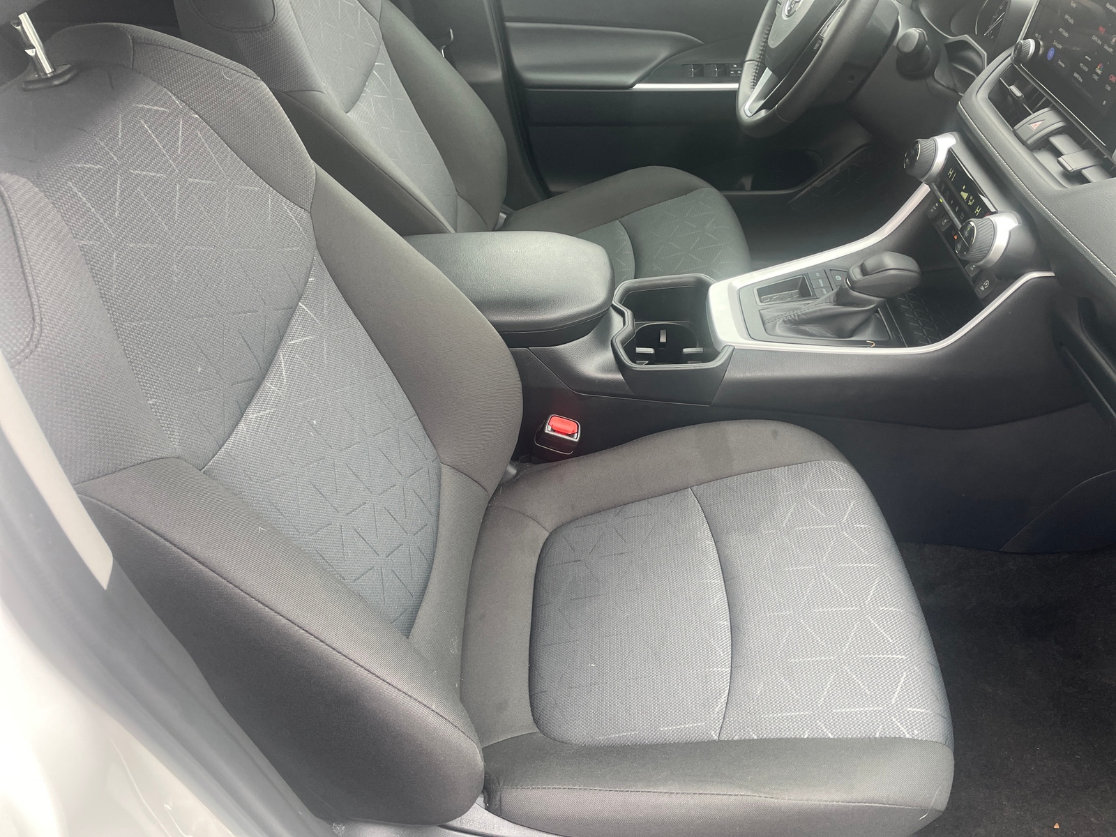 Thumbnail: 2025 Toyota RAV4 - 2