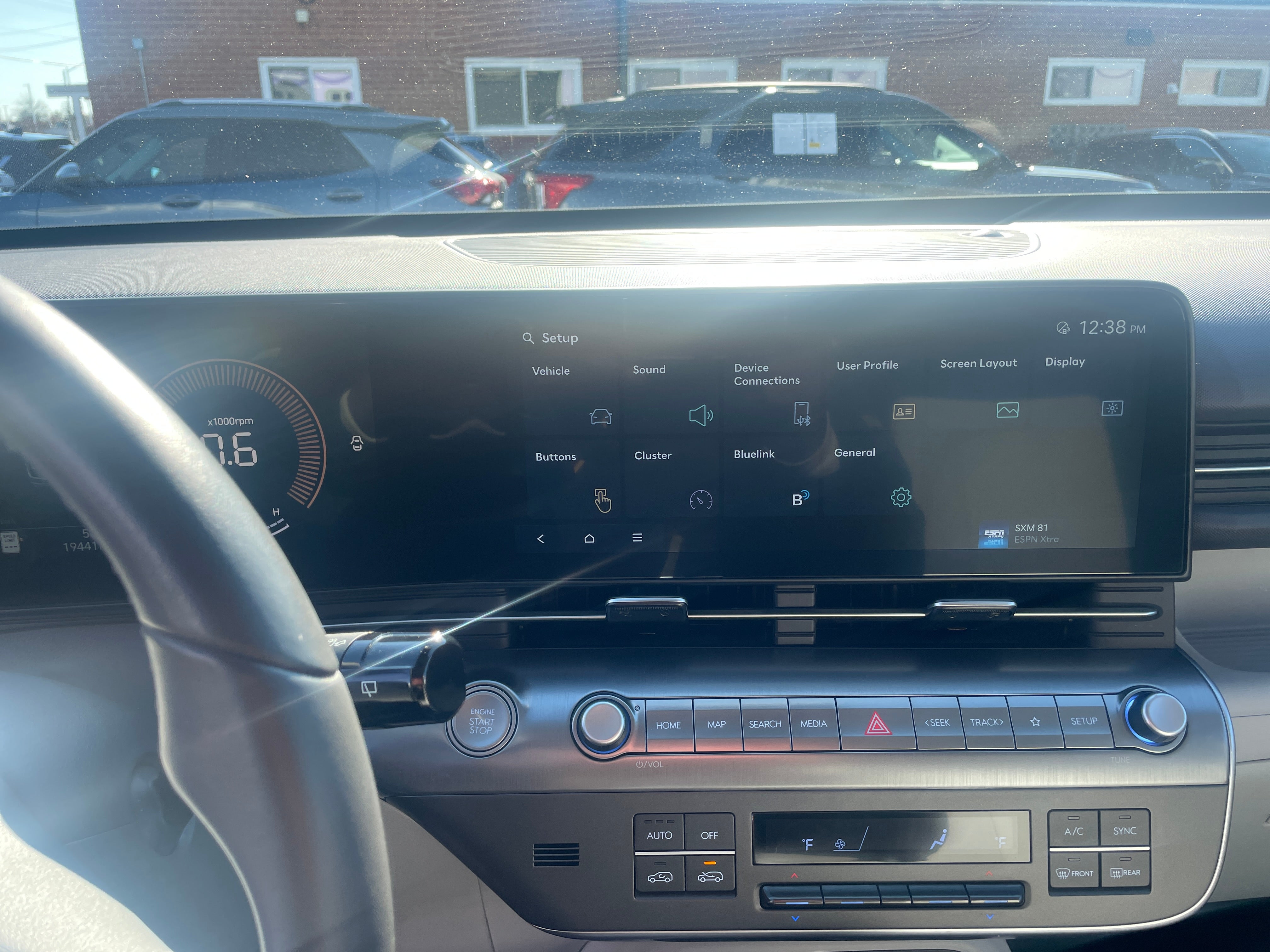 Thumbnail: 2025 Hyundai Kona - 4