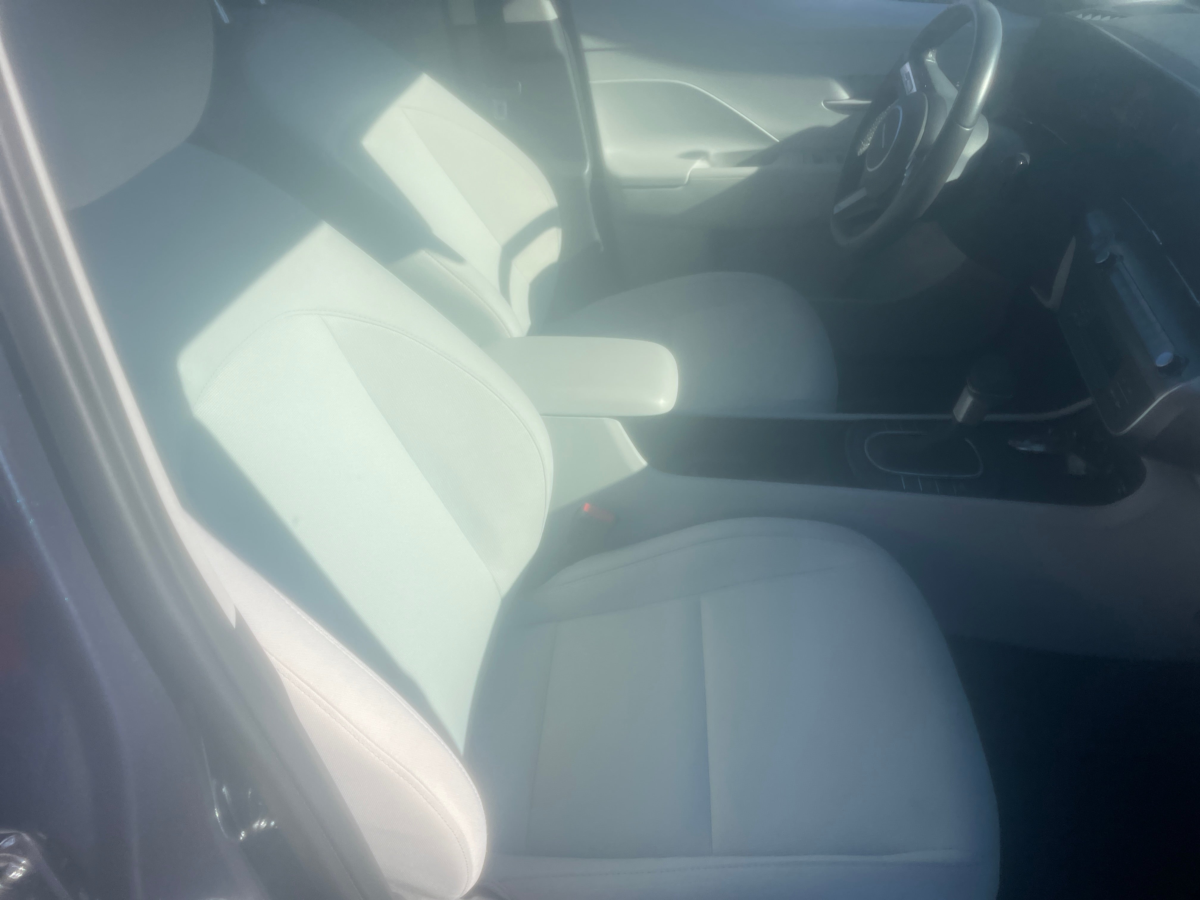 Thumbnail: 2025 Hyundai Kona - 2