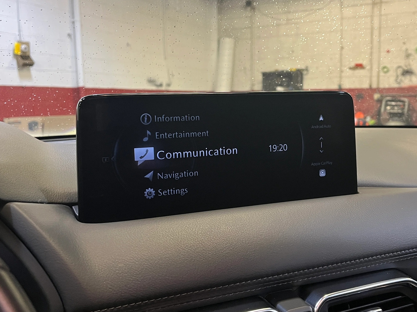 Thumbnail: 2025 Mazda CX-5 - 3