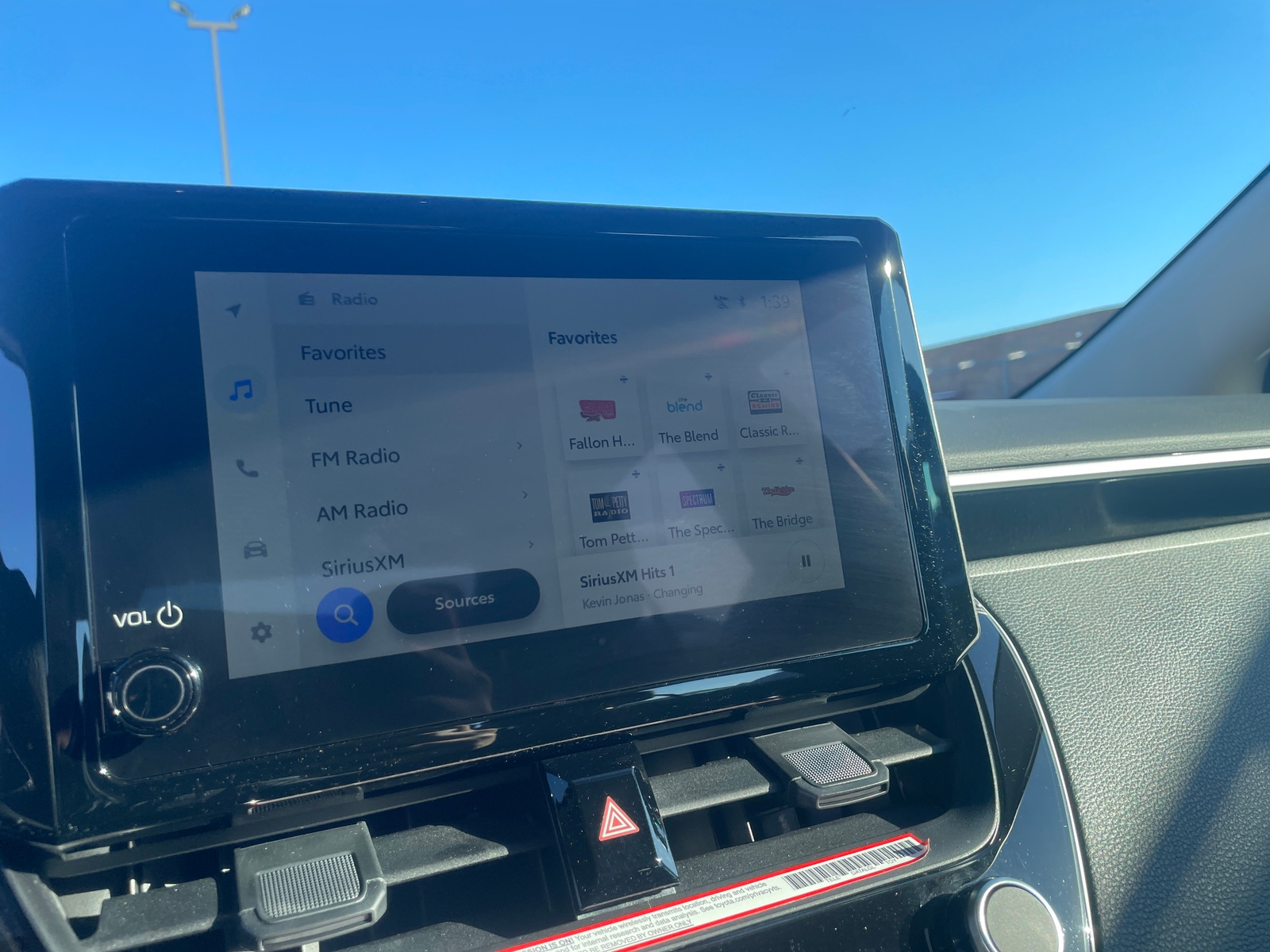 Thumbnail: 2025 Toyota Corolla - 4