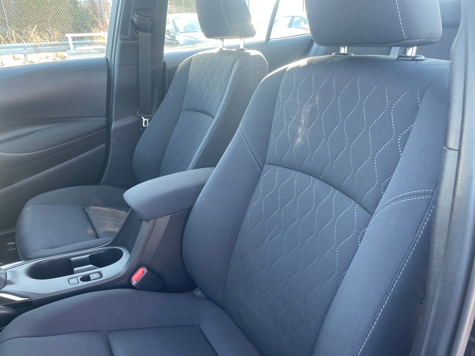 Thumbnail: 2025 Toyota Corolla - 2