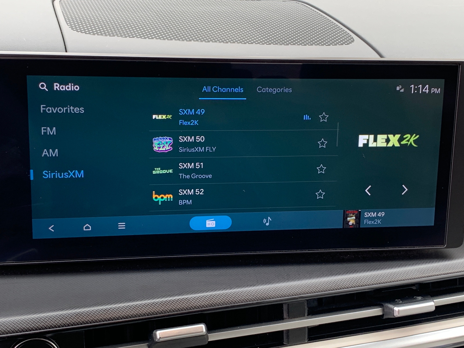 Thumbnail: 2025 Hyundai Santa Fe - 3