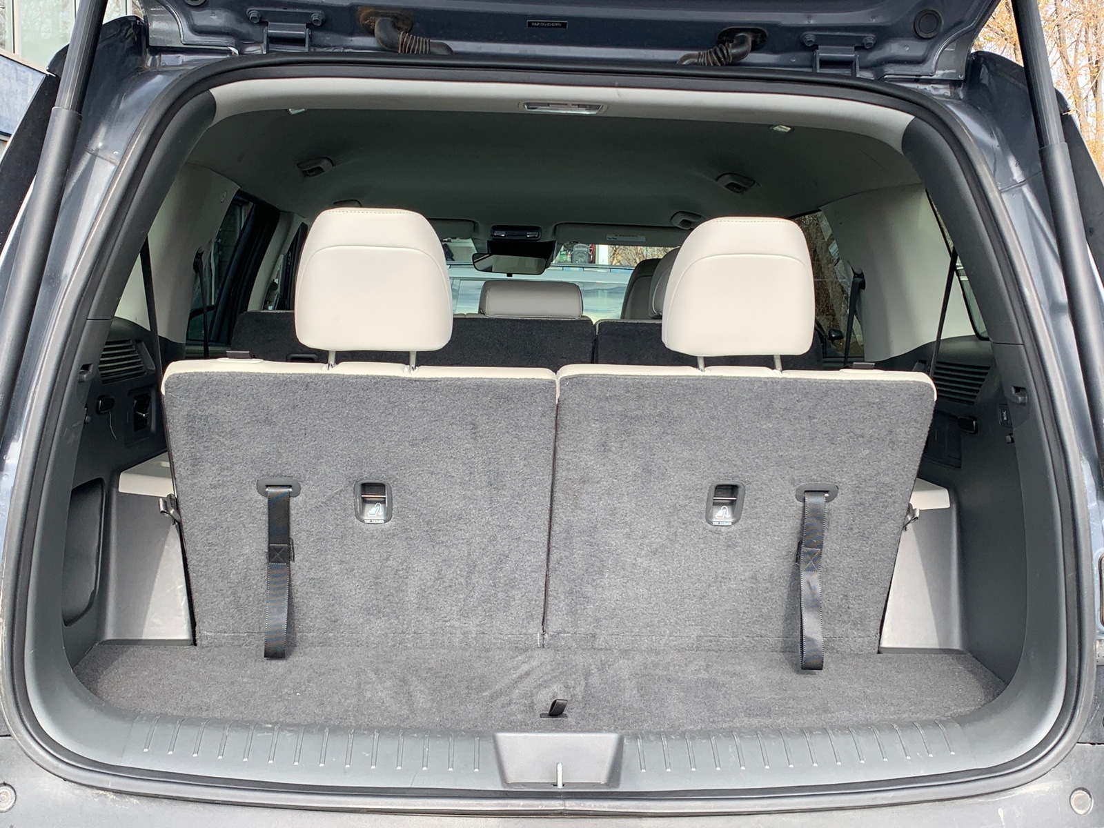 Thumbnail: 2025 Hyundai Santa Fe - 6