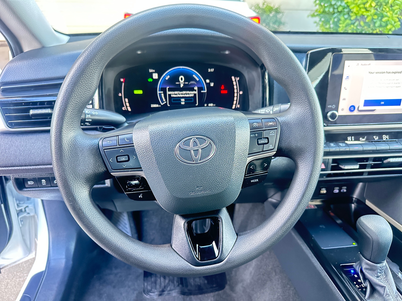 Thumbnail: 2025 Toyota Camry - 5