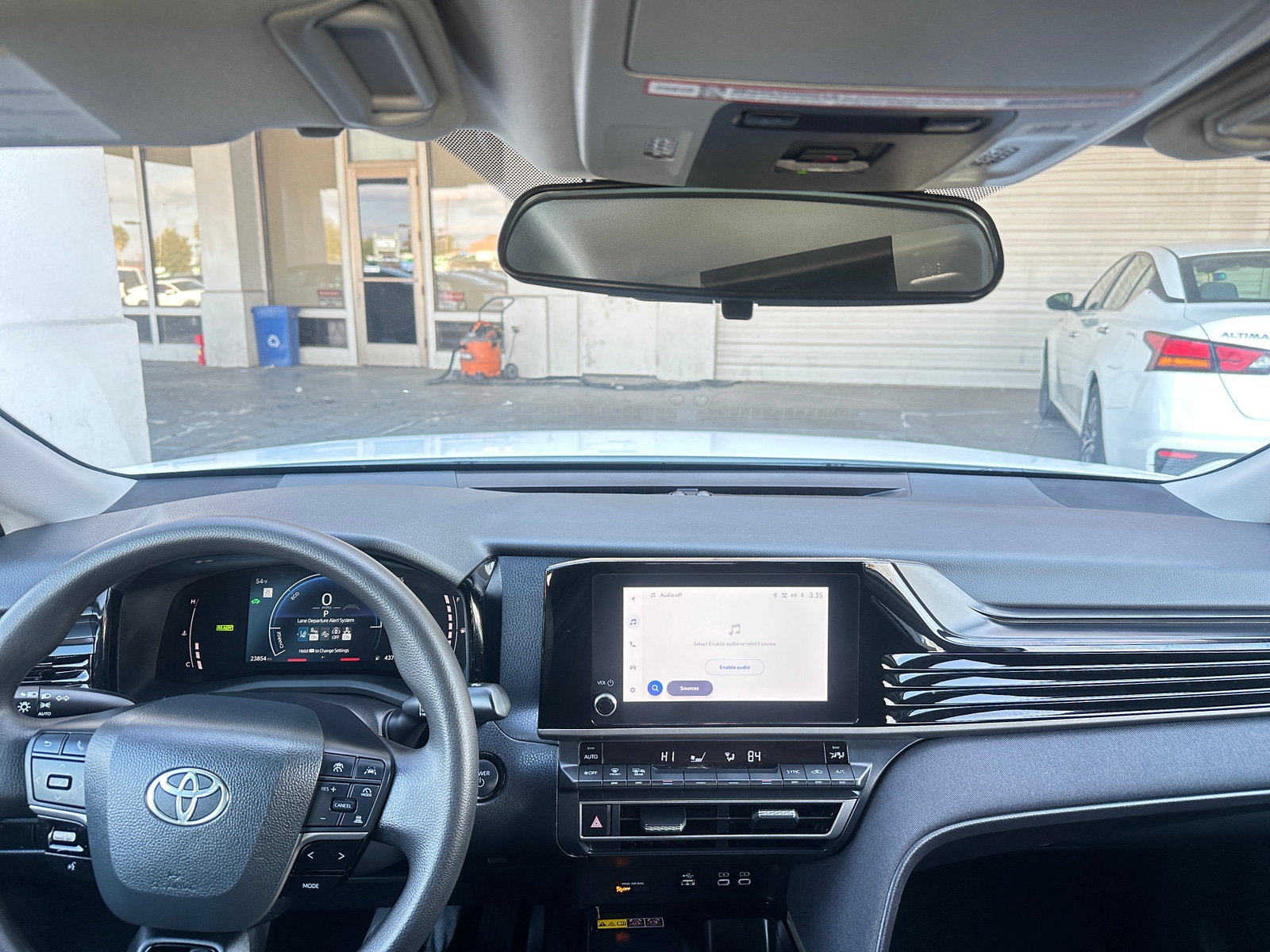 Thumbnail: 2025 Toyota Camry - 3