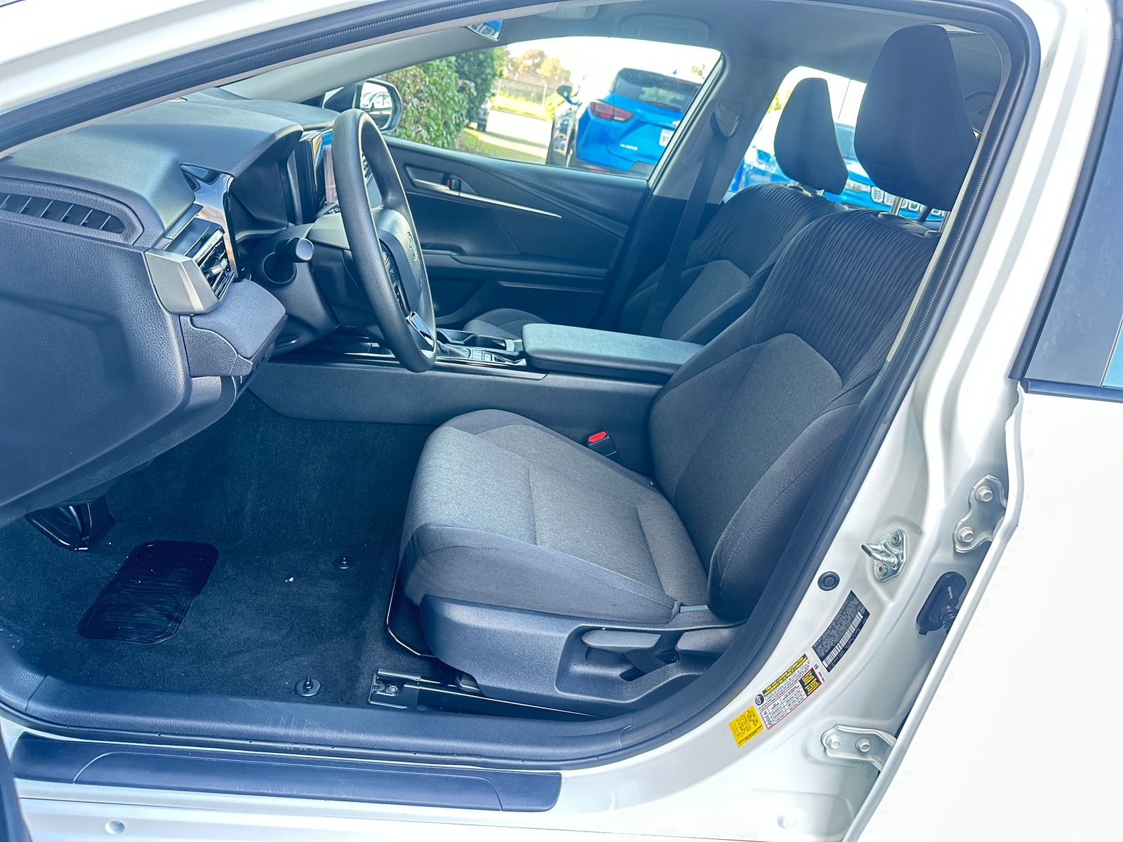 Thumbnail: 2025 Toyota Camry - 2