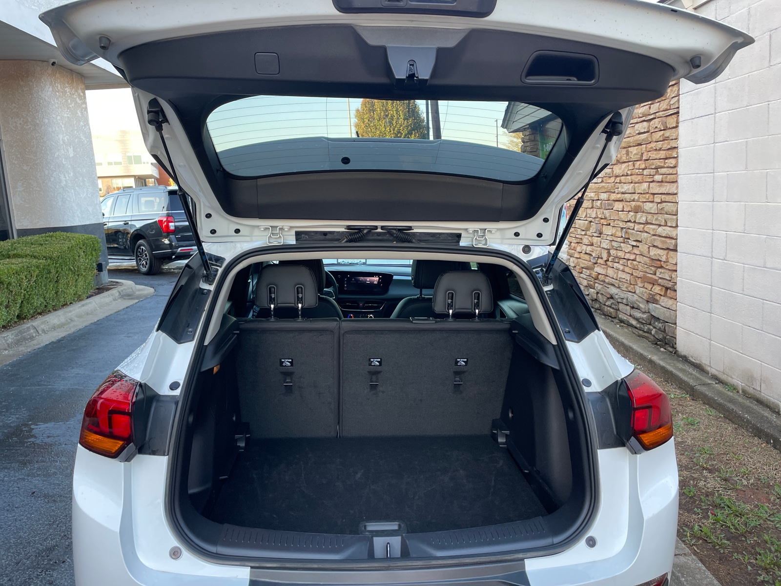 Thumbnail: 2025 Buick Encore GX - 6