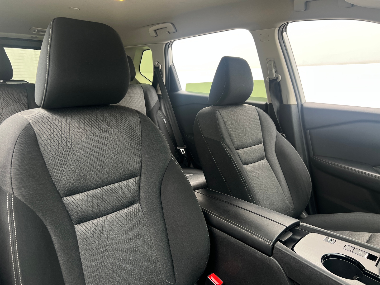 Thumbnail: 2024 Nissan Rogue - 2