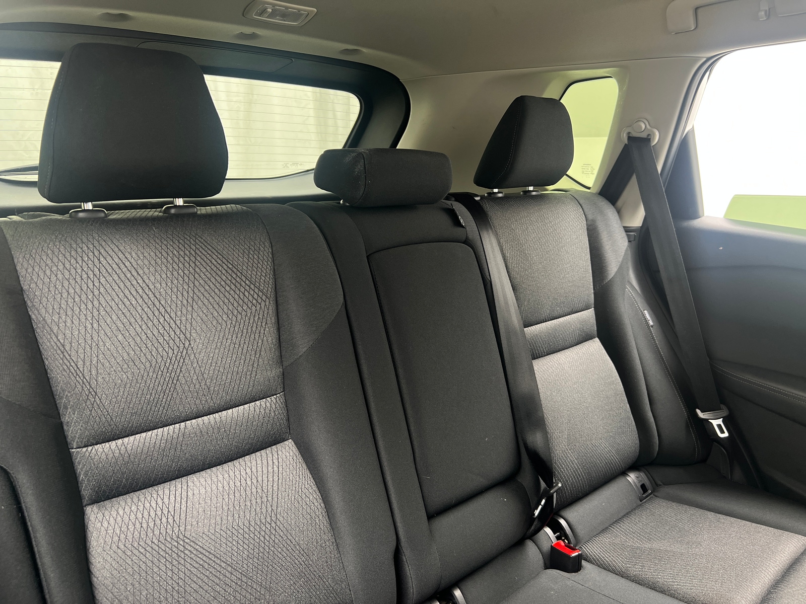 Thumbnail: 2024 Nissan Rogue - 6