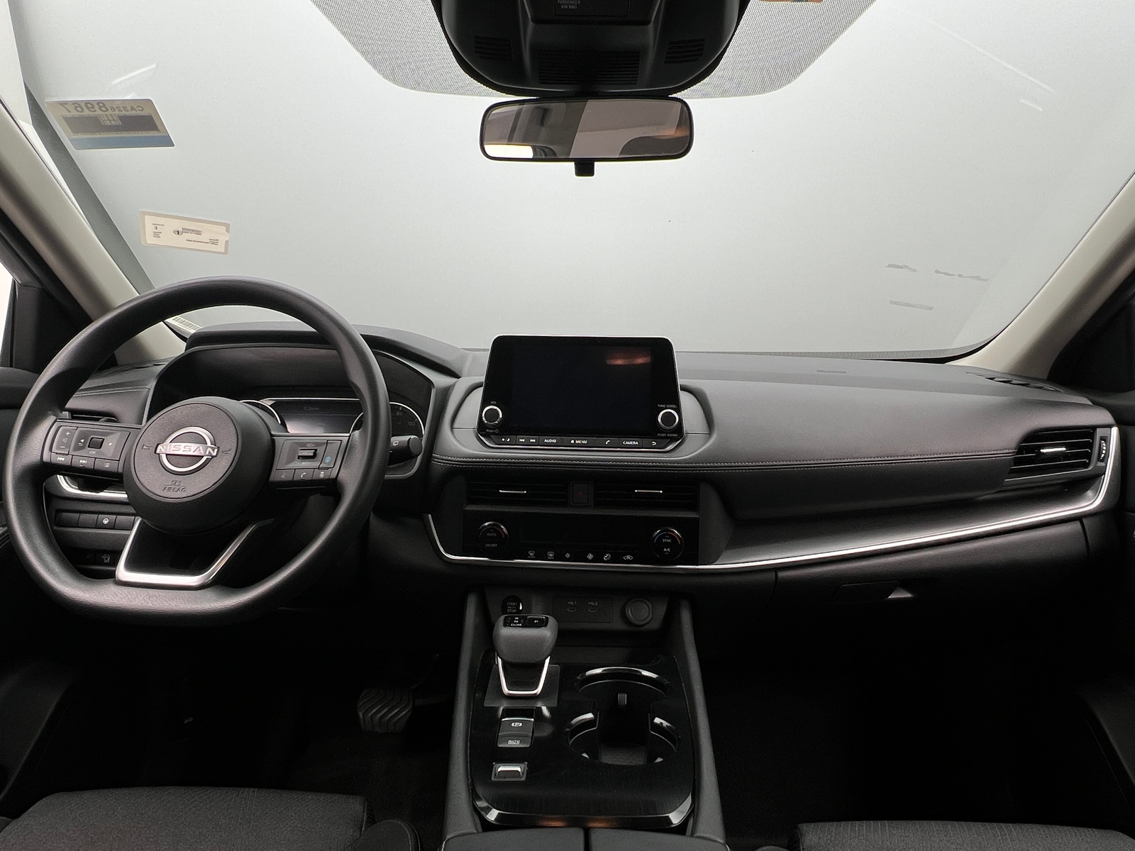 Thumbnail: 2024 Nissan Rogue - 3