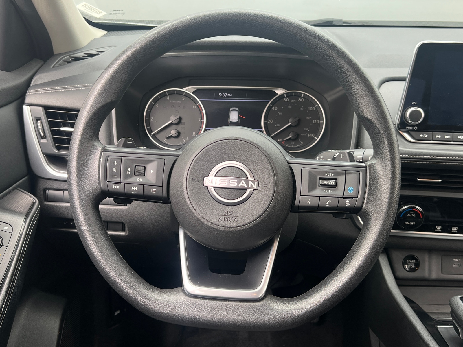 Thumbnail: 2024 Nissan Rogue - 5