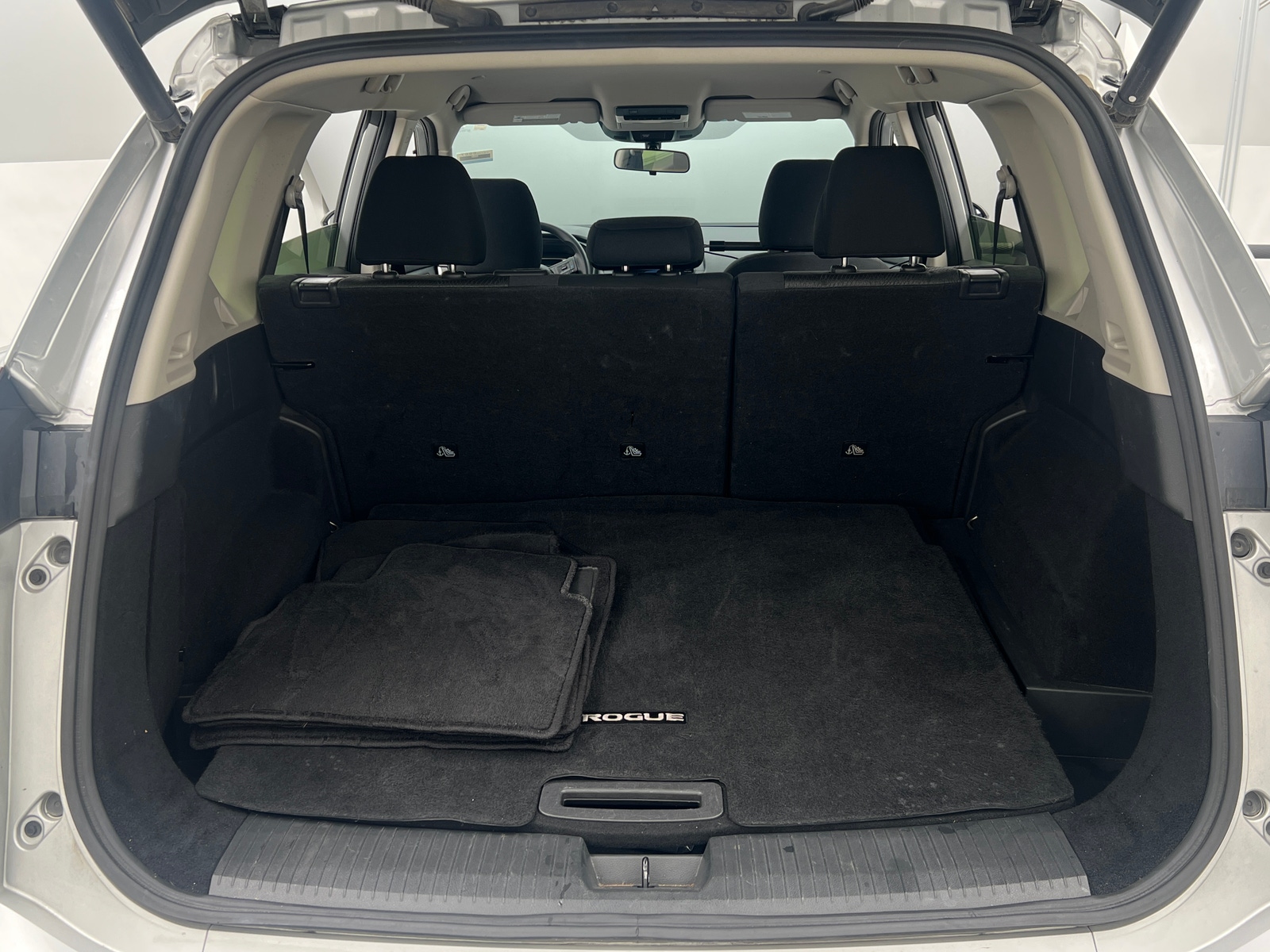 Thumbnail: 2024 Nissan Rogue - 7