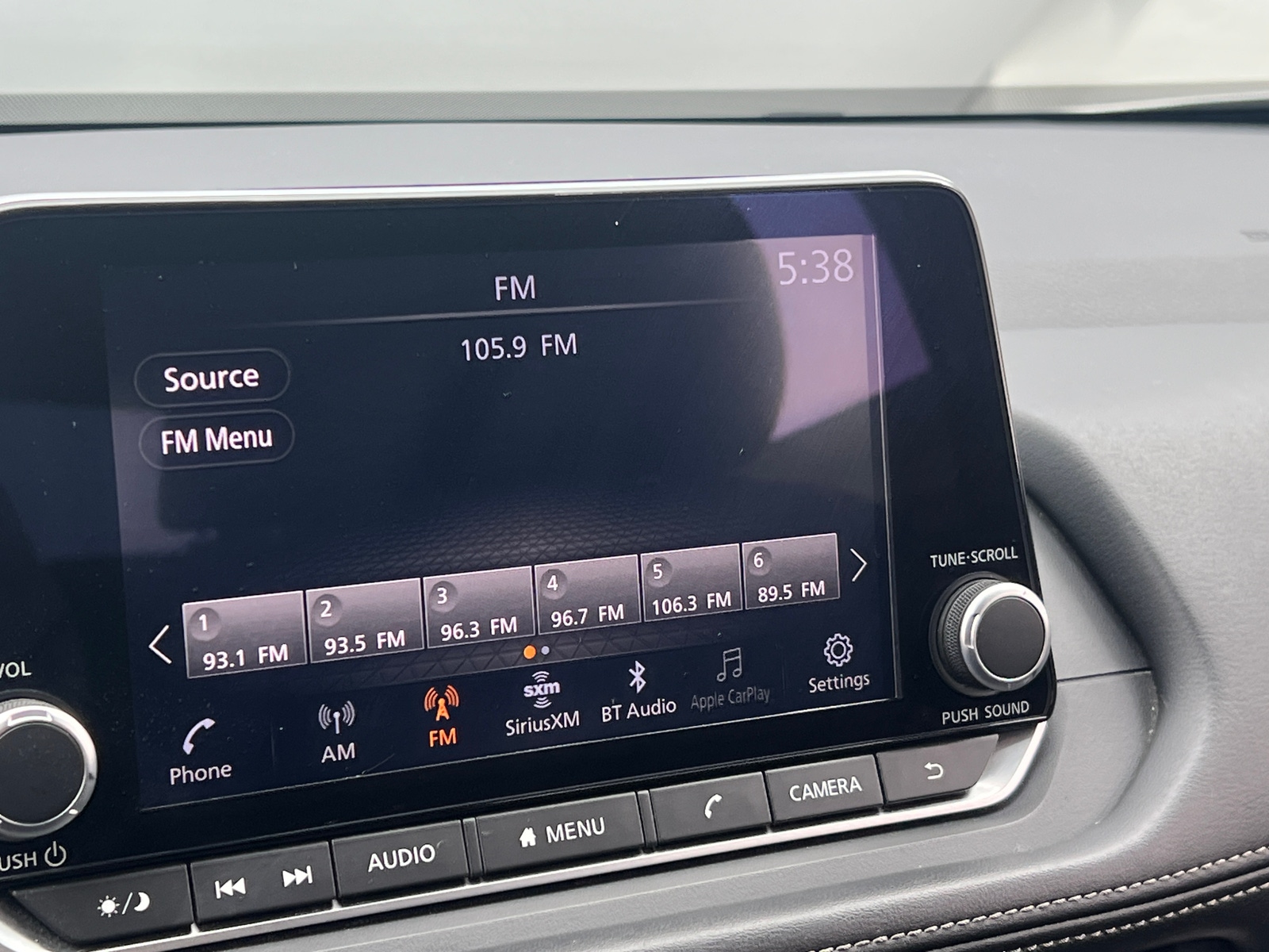 Thumbnail: 2024 Nissan Rogue - 4