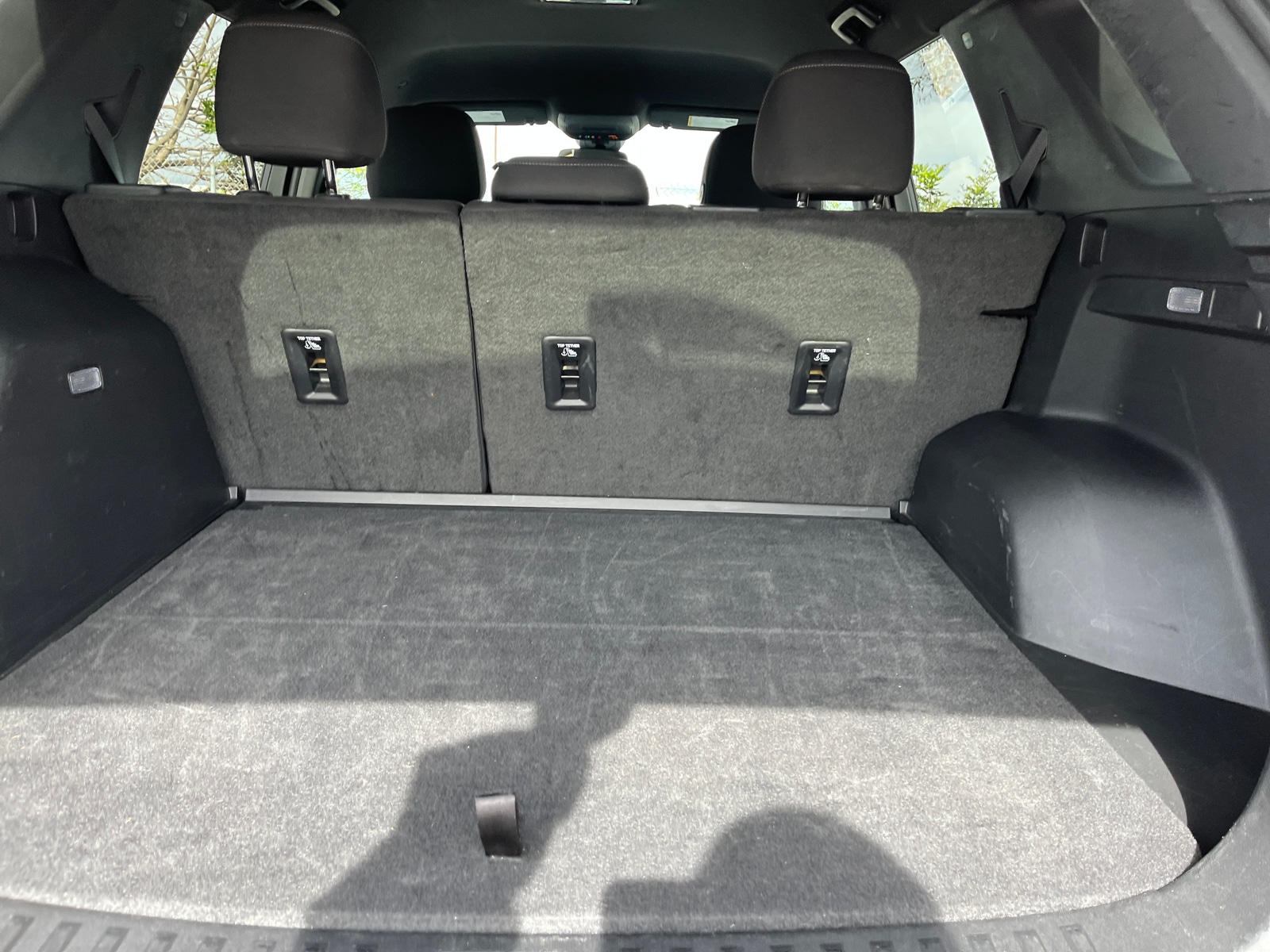 Thumbnail: 2025 Chevrolet Equinox - 6