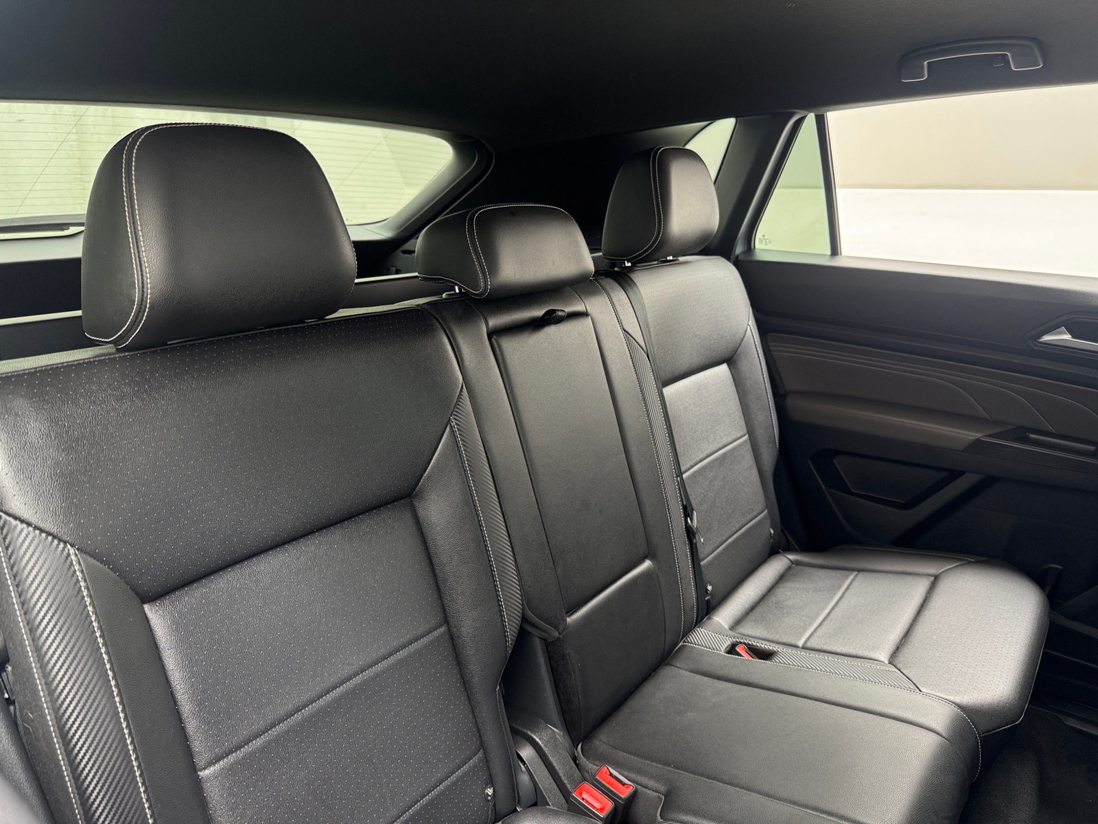 Thumbnail: 2023 Volkswagen Atlas - 5