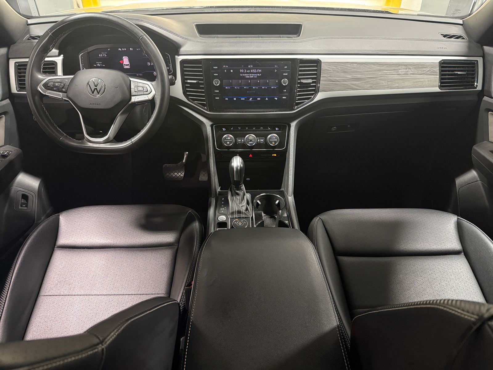 Thumbnail: 2023 Volkswagen Atlas - 2