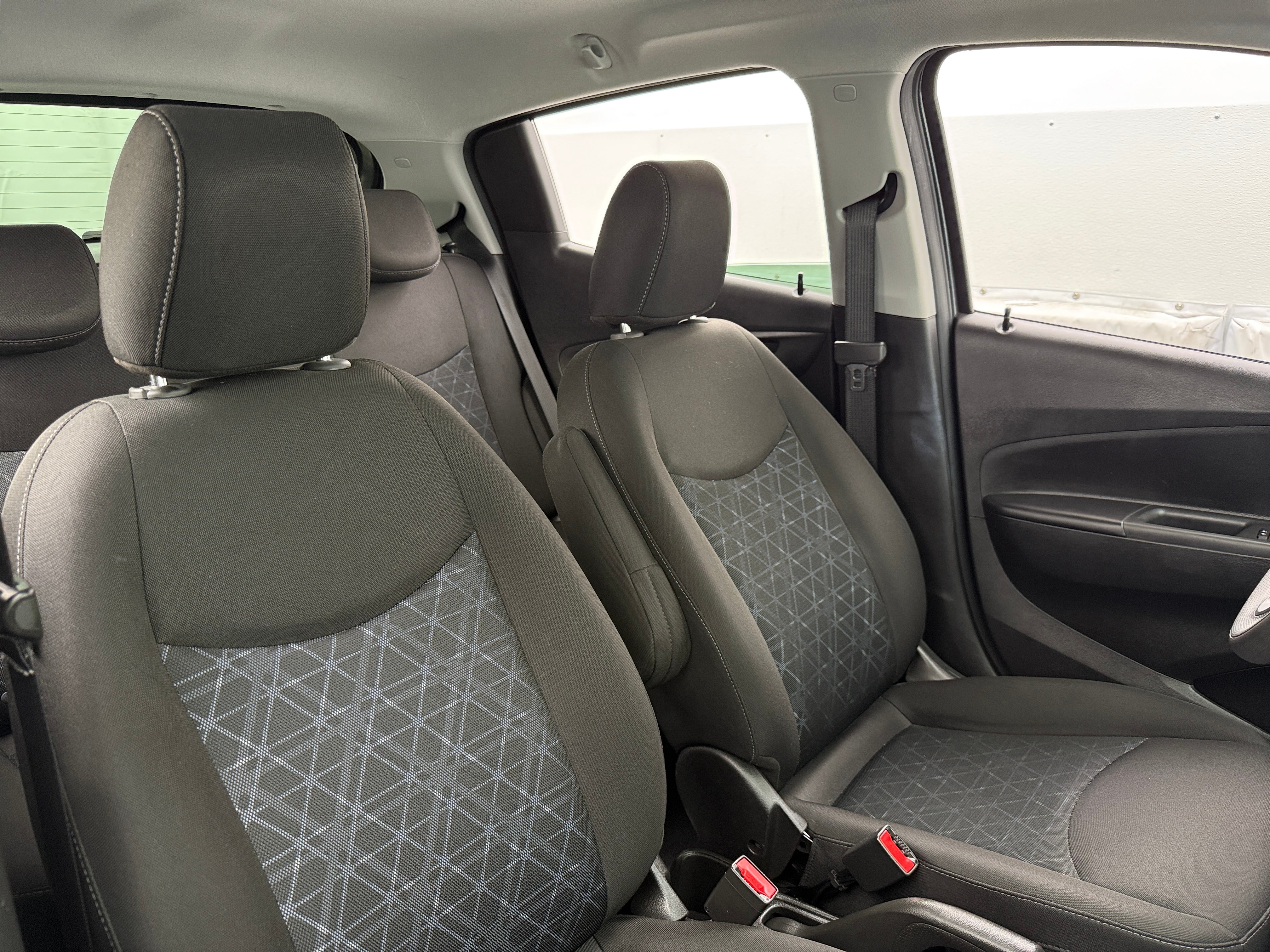 2019 Chevrolet Spark