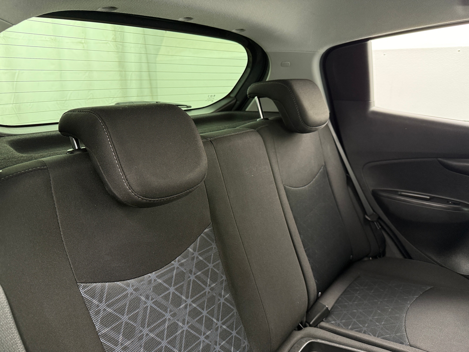 Thumbnail: 2019 Chevrolet Spark - 6