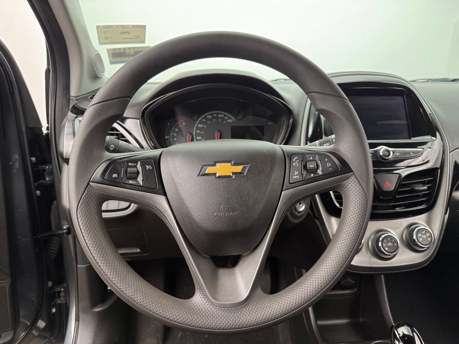 Thumbnail: 2019 Chevrolet Spark - 5