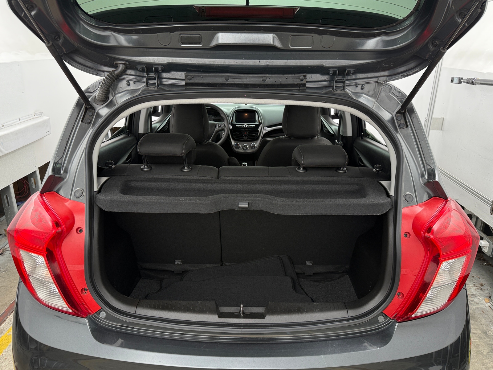 Thumbnail: 2019 Chevrolet Spark - 7