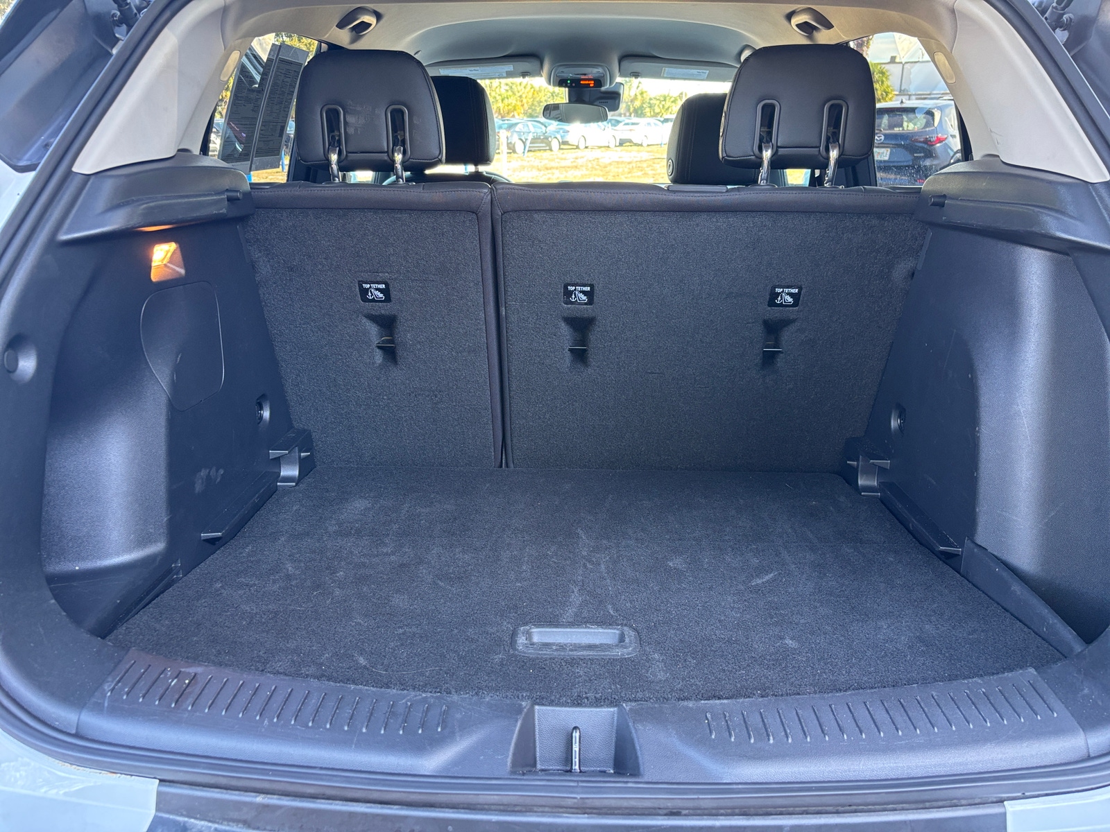 Thumbnail: 2025 Buick Encore GX - 6