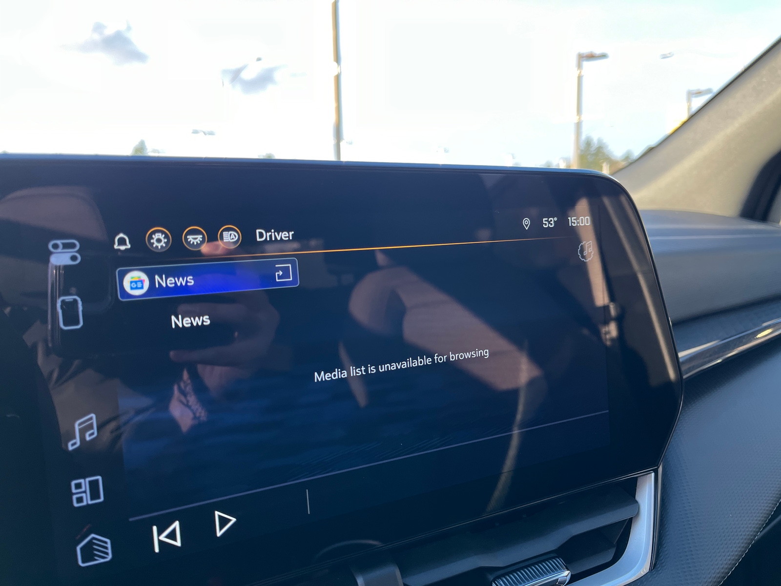 Thumbnail: 2025 Chevrolet Equinox - 4