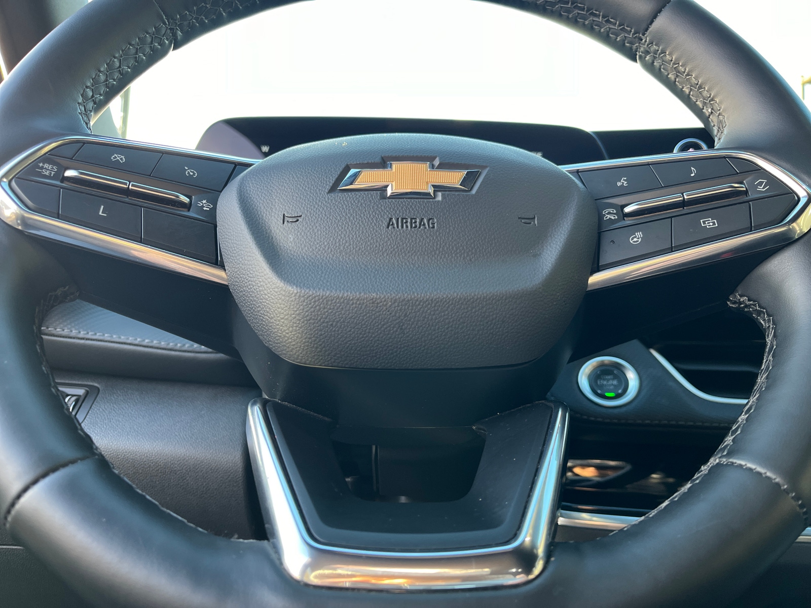 Thumbnail: 2025 Chevrolet Equinox - 5