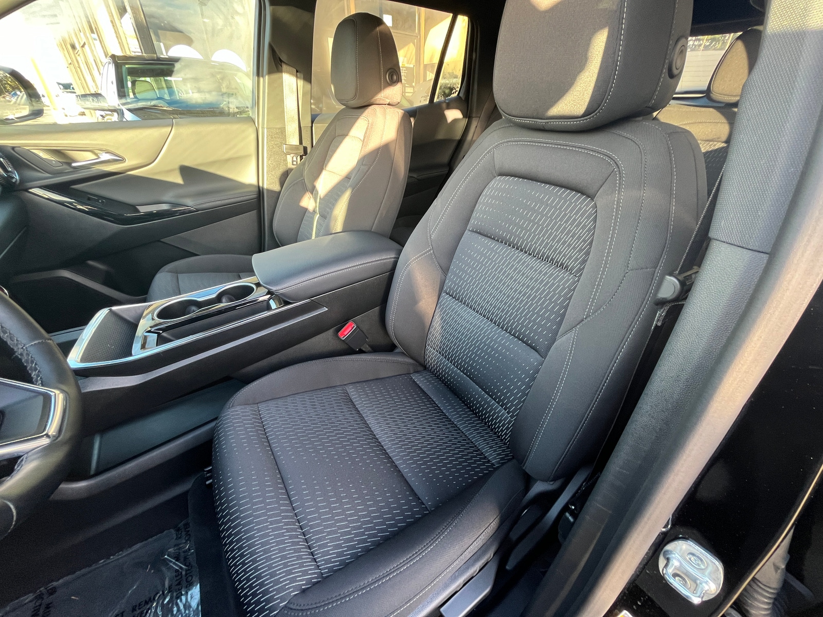 Thumbnail: 2025 Chevrolet Equinox - 2