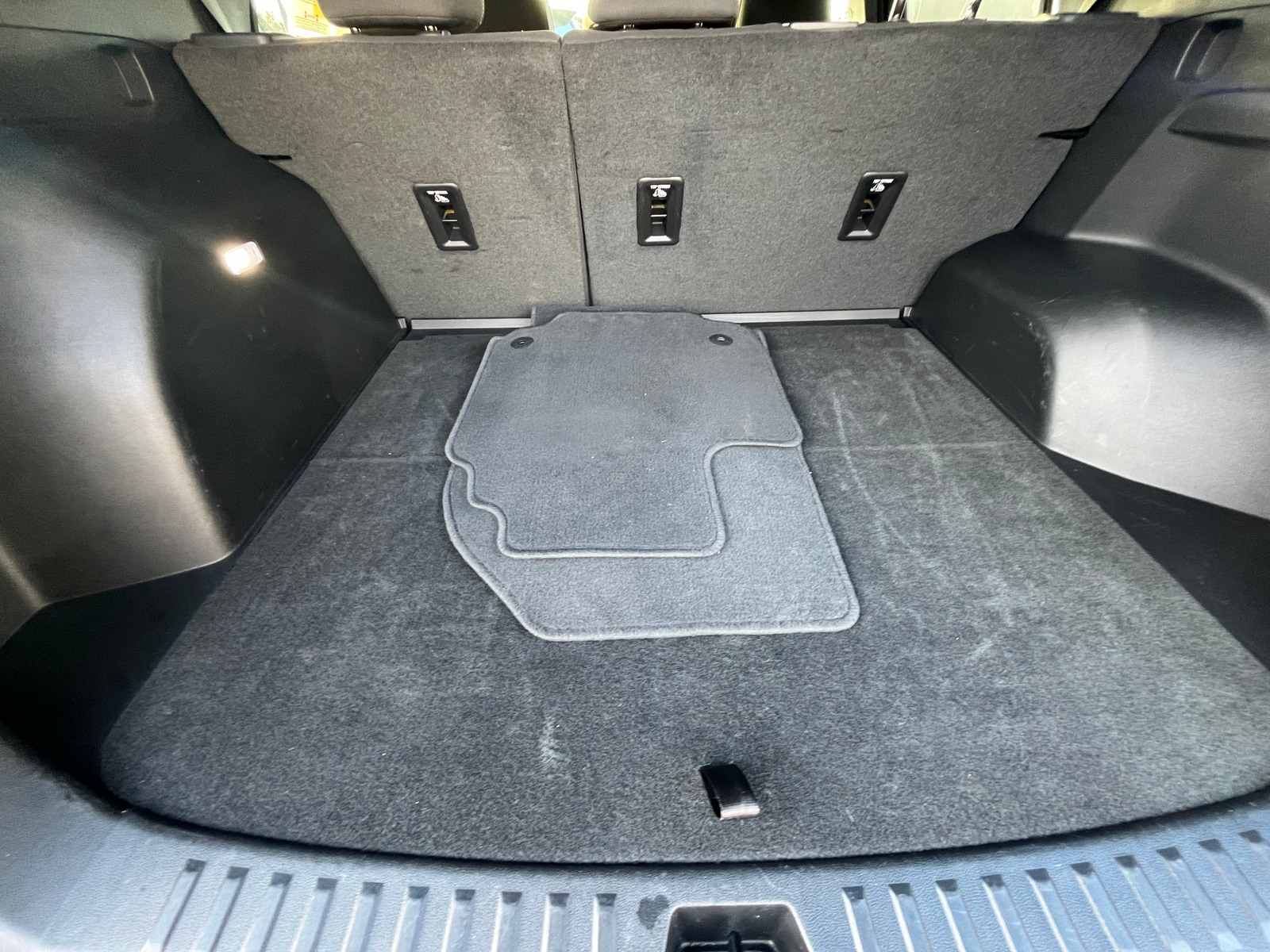 Thumbnail: 2025 Chevrolet Equinox - 6