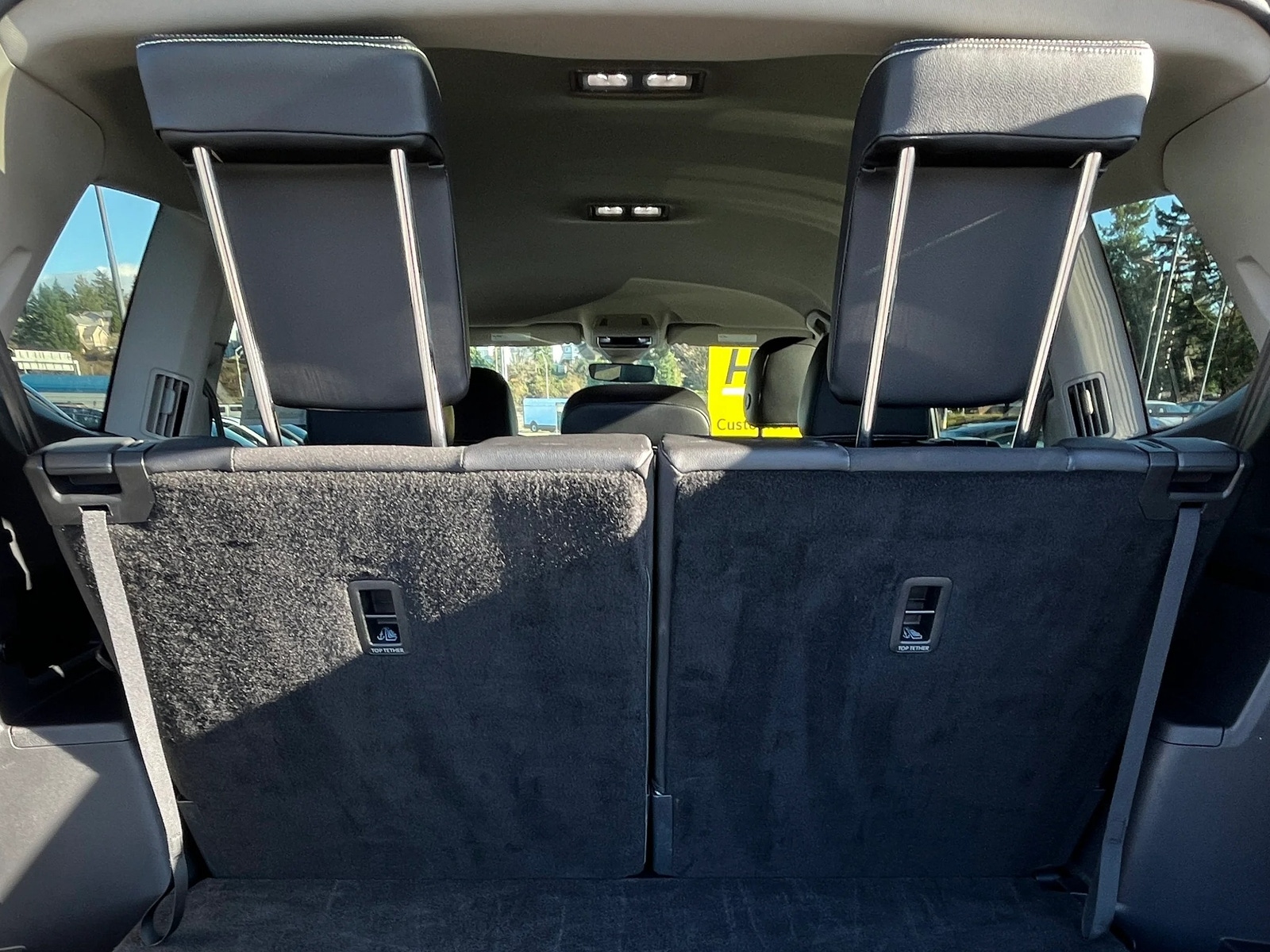 Thumbnail: 2025 Volkswagen Atlas - 5