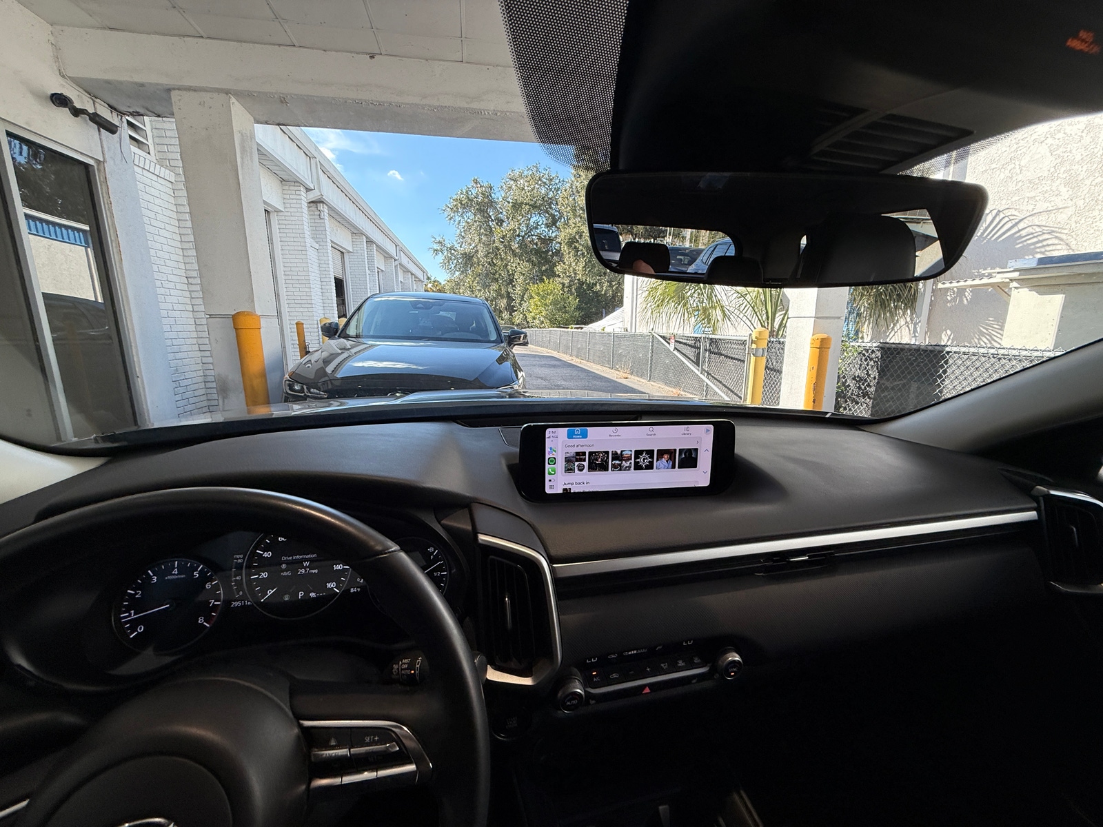 Thumbnail: 2025 Mazda CX-50 - 3