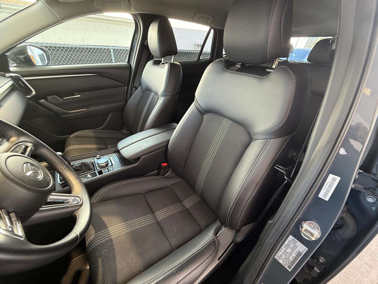 Thumbnail: 2025 Mazda CX-50 - 2