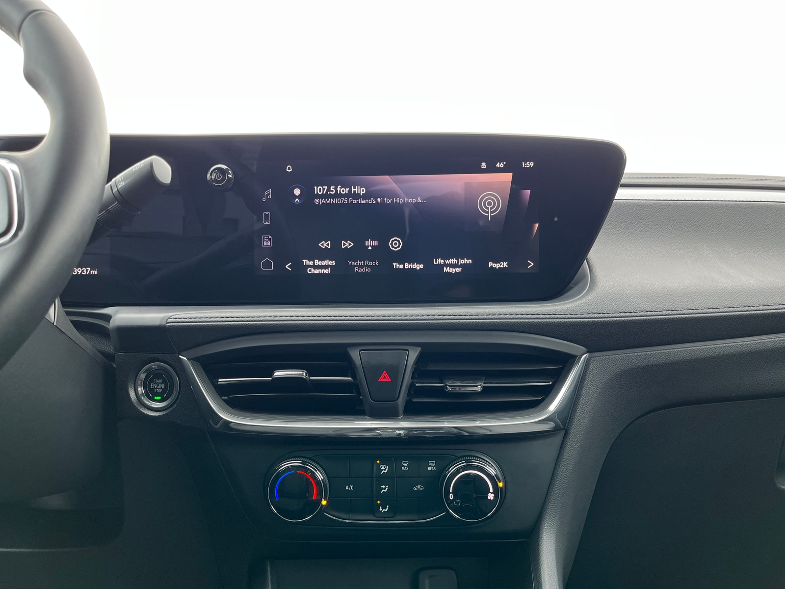 Thumbnail: 2025 Buick Encore GX - 4