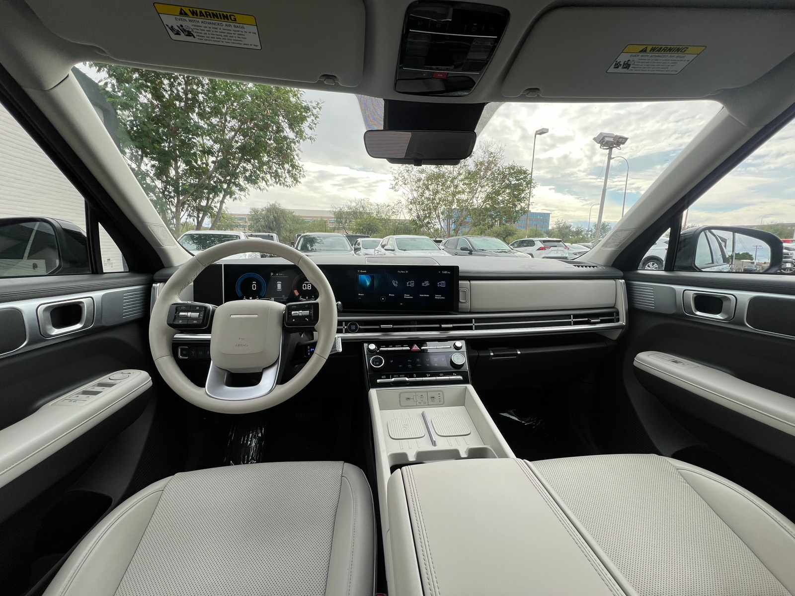 Thumbnail: 2025 Hyundai Santa Fe - 2