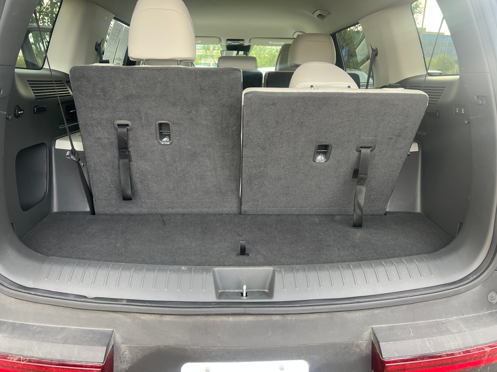 Thumbnail: 2025 Hyundai Santa Fe - 6