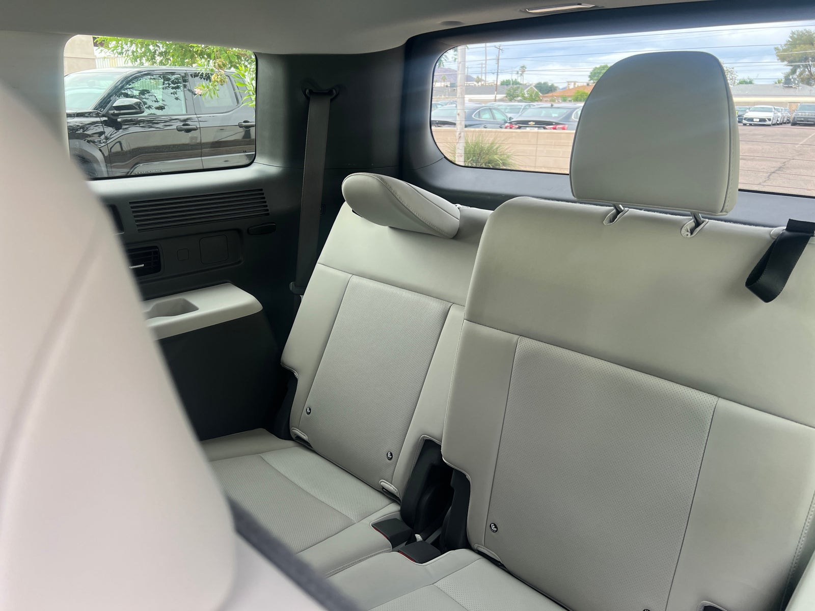 Thumbnail: 2025 Hyundai Santa Fe - 5