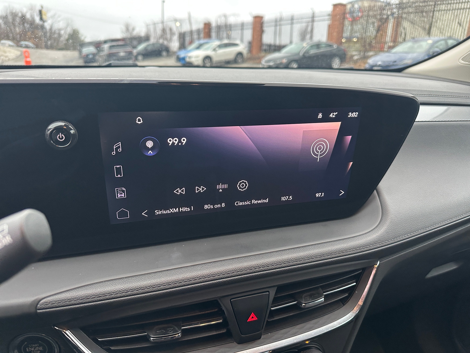 Thumbnail: 2025 Buick Encore GX - 4