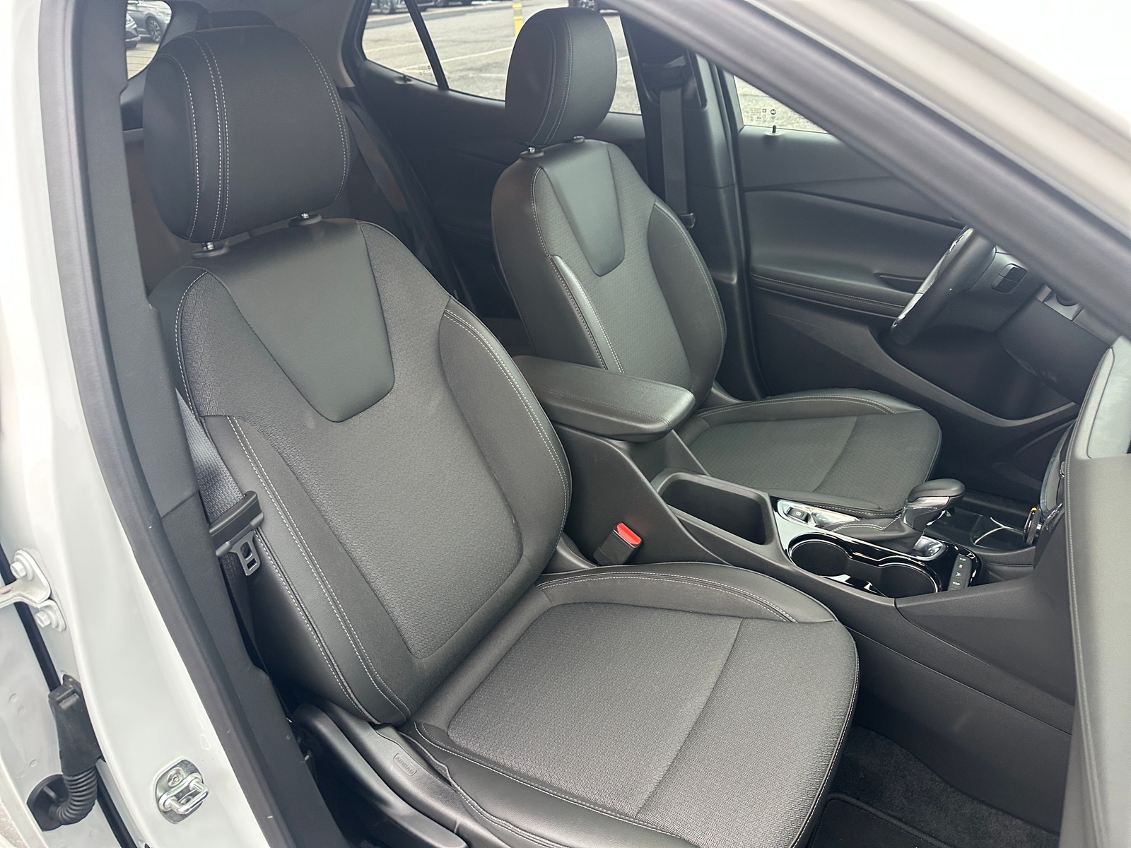 Thumbnail: 2025 Buick Encore GX - 2