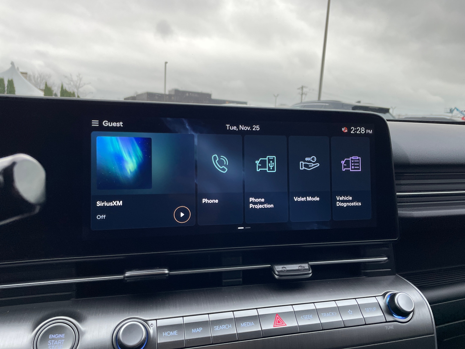 Thumbnail: 2025 Hyundai Kona - 4