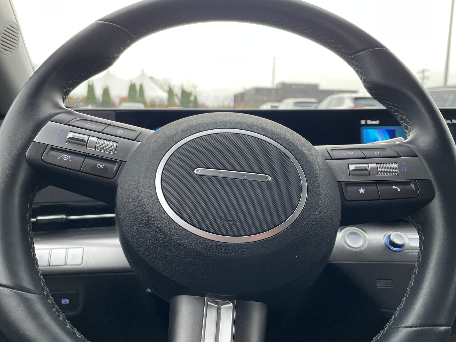 Thumbnail: 2025 Hyundai Kona - 5