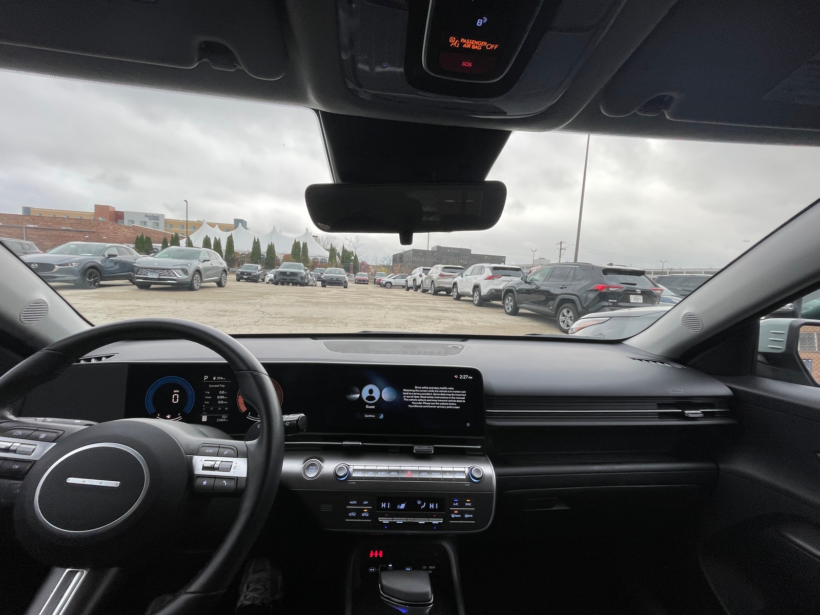 Thumbnail: 2025 Hyundai Kona - 3