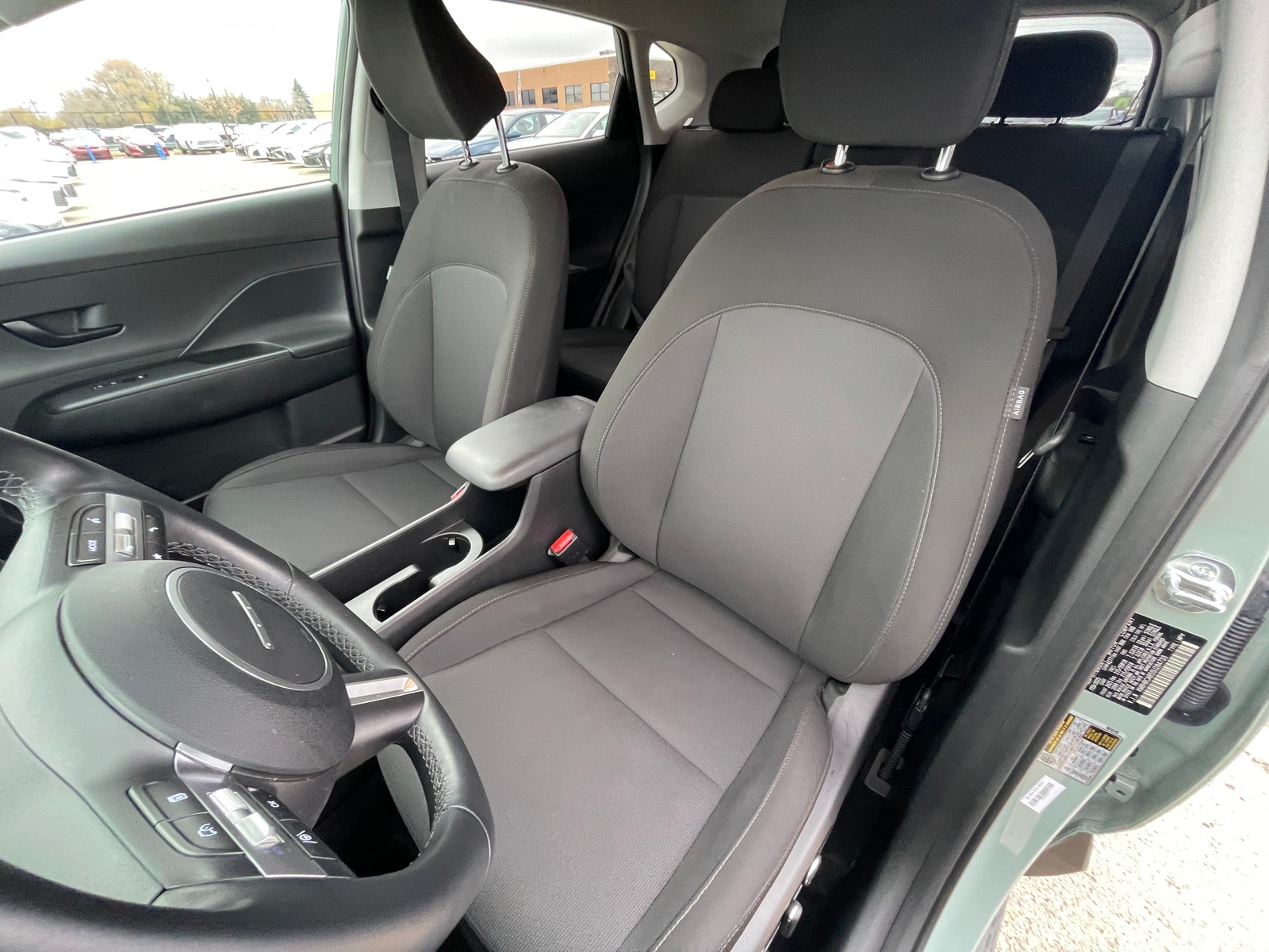 Thumbnail: 2025 Hyundai Kona - 2