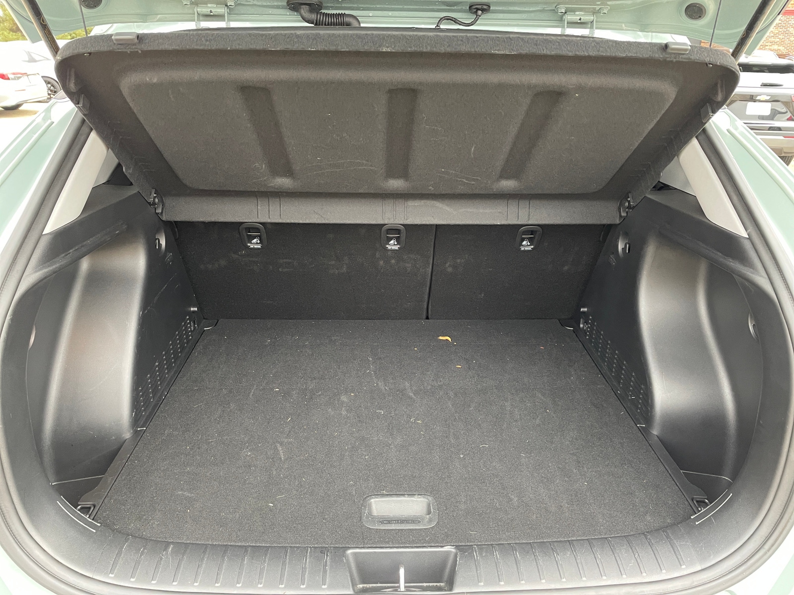 Thumbnail: 2025 Hyundai Kona - 6