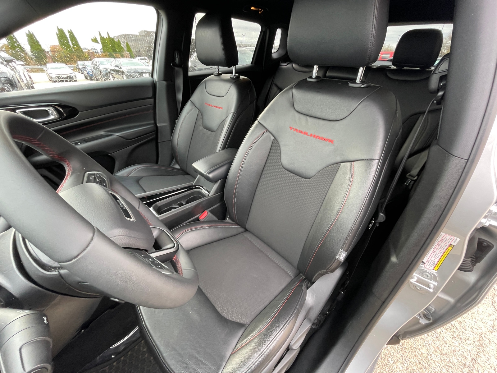 Thumbnail: 2025 Jeep Compass - 2