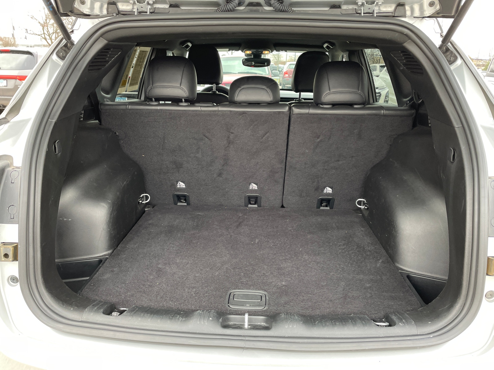 Thumbnail: 2025 Jeep Compass - 6