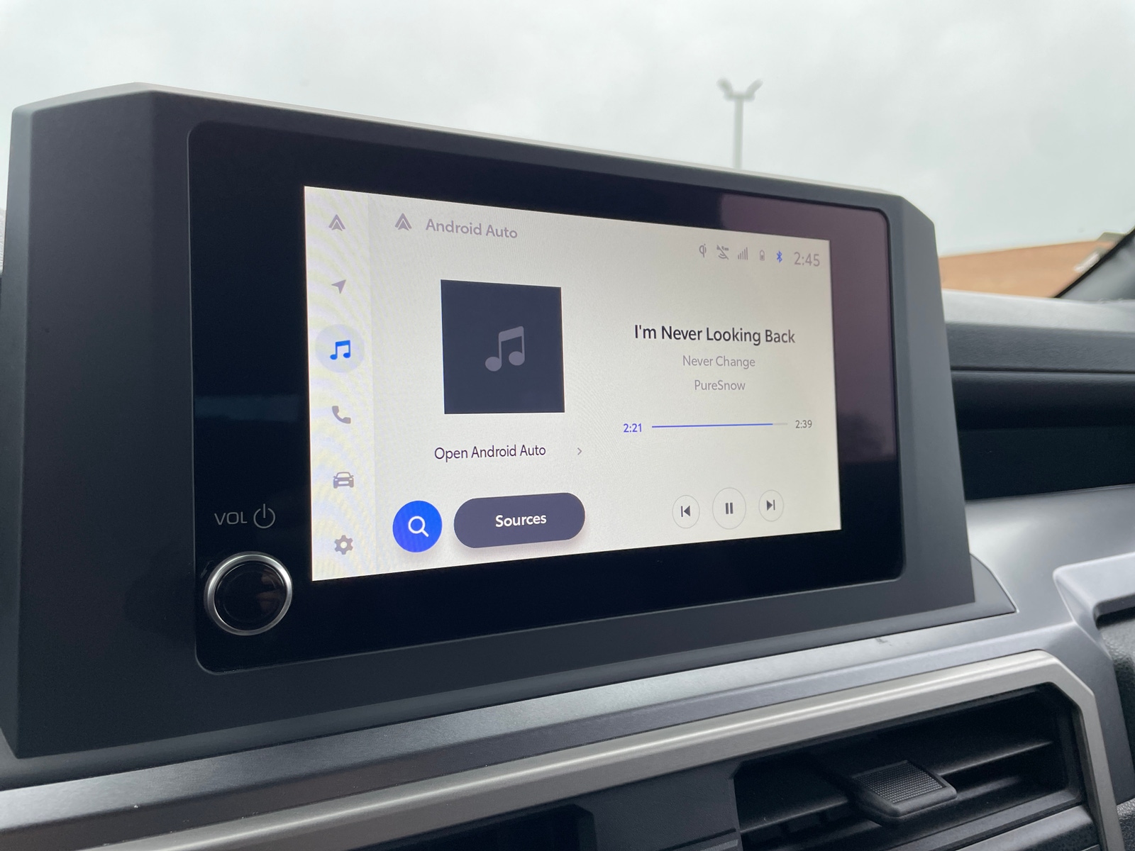 Thumbnail: 2025 Toyota 4Runner - 4