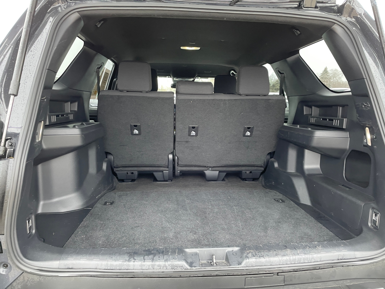 Thumbnail: 2025 Toyota 4Runner - 6